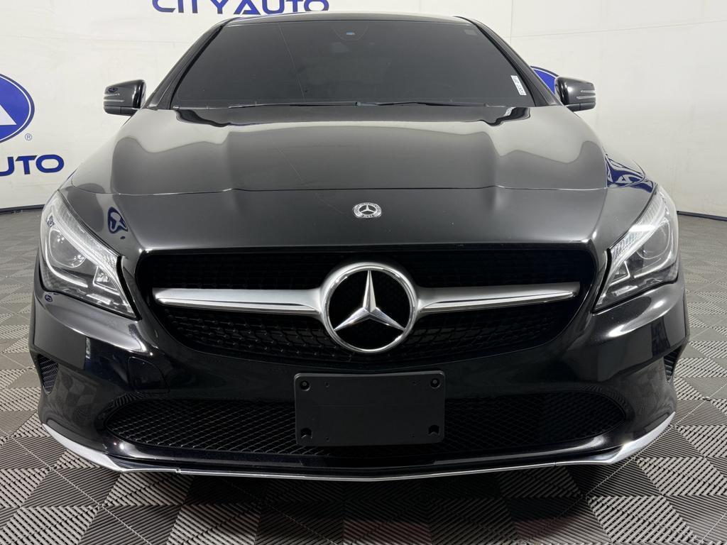 used 2019 Mercedes-Benz CLA 250 car, priced at $18,999