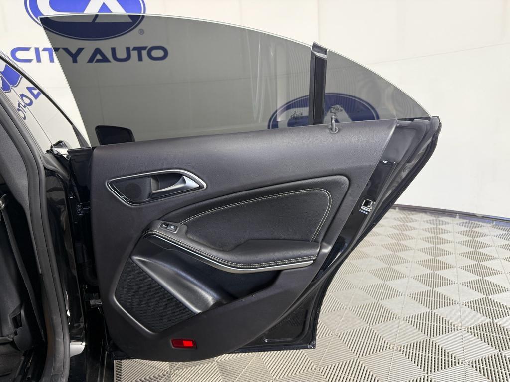 used 2019 Mercedes-Benz CLA 250 car, priced at $18,999