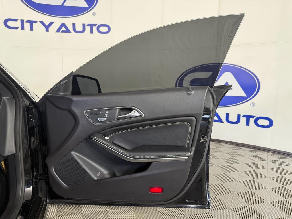 used 2019 Mercedes-Benz CLA 250 car, priced at $18,999