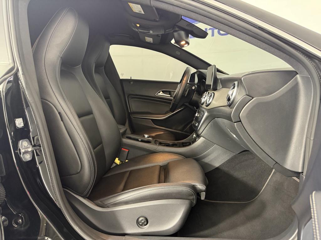 used 2019 Mercedes-Benz CLA 250 car, priced at $18,999