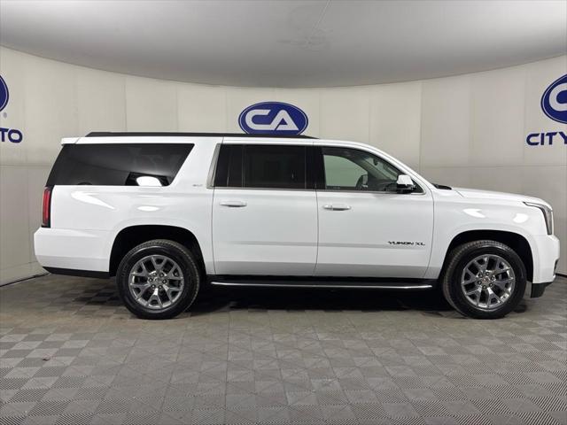 used 2019 GMC Yukon XL car, priced at $28,995