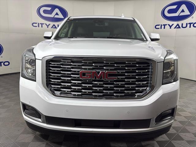 used 2019 GMC Yukon XL car, priced at $28,995