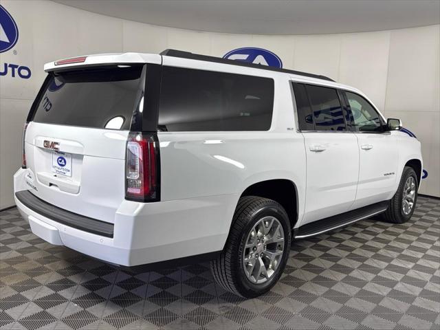 used 2019 GMC Yukon XL car, priced at $28,995