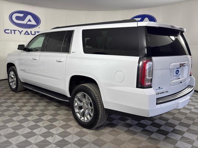 used 2019 GMC Yukon XL car, priced at $28,995