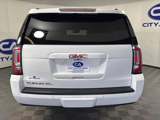 used 2019 GMC Yukon XL car, priced at $28,995