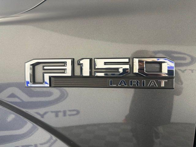 used 2018 Ford F-150 car, priced at $31,995