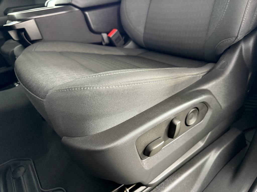 used 2023 Chevrolet Silverado 1500 car, priced at $36,600