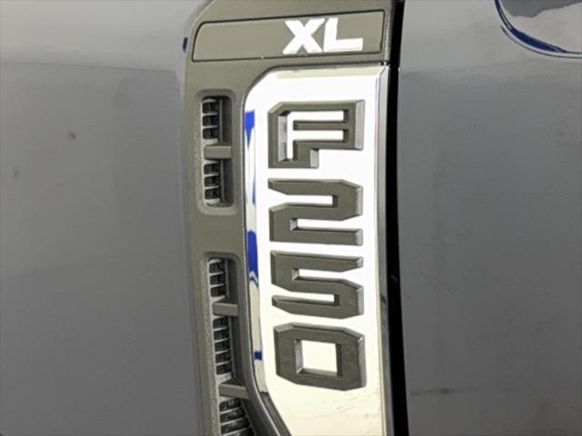 used 2024 Ford F-250 car, priced at $60,800