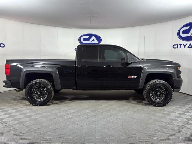 used 2019 Chevrolet Silverado 1500 car, priced at $28,500