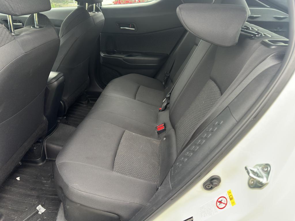 used 2018 Toyota C-HR car, priced at $15,880