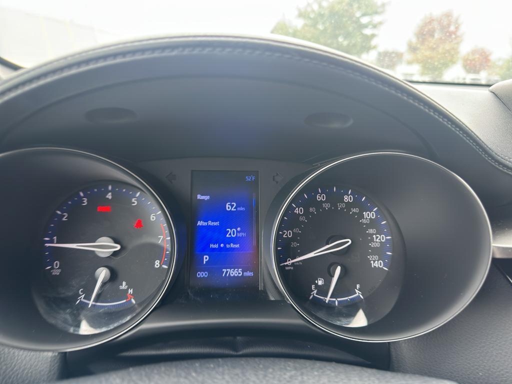 used 2018 Toyota C-HR car, priced at $15,880