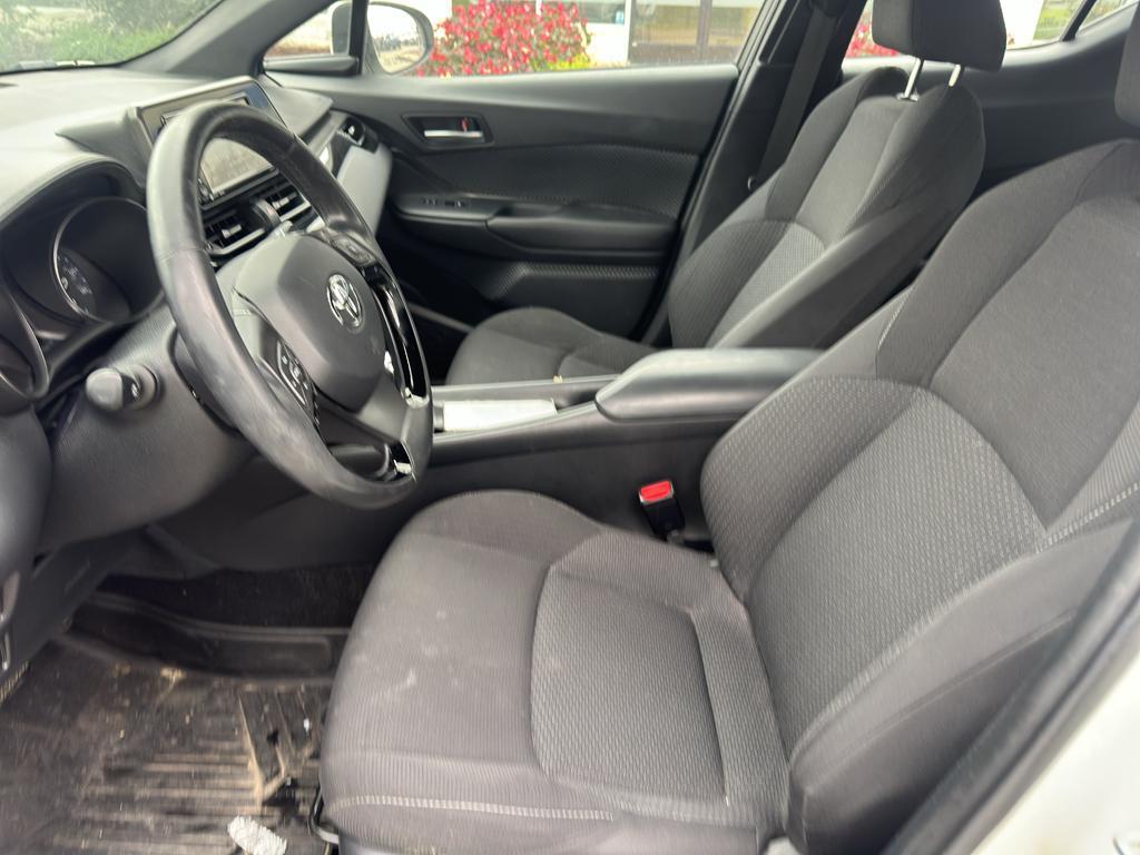 used 2018 Toyota C-HR car, priced at $15,880