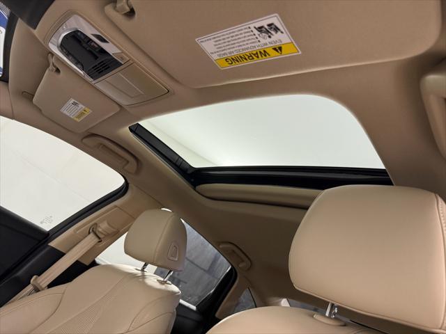 used 2023 Acura TLX car, priced at $35,800