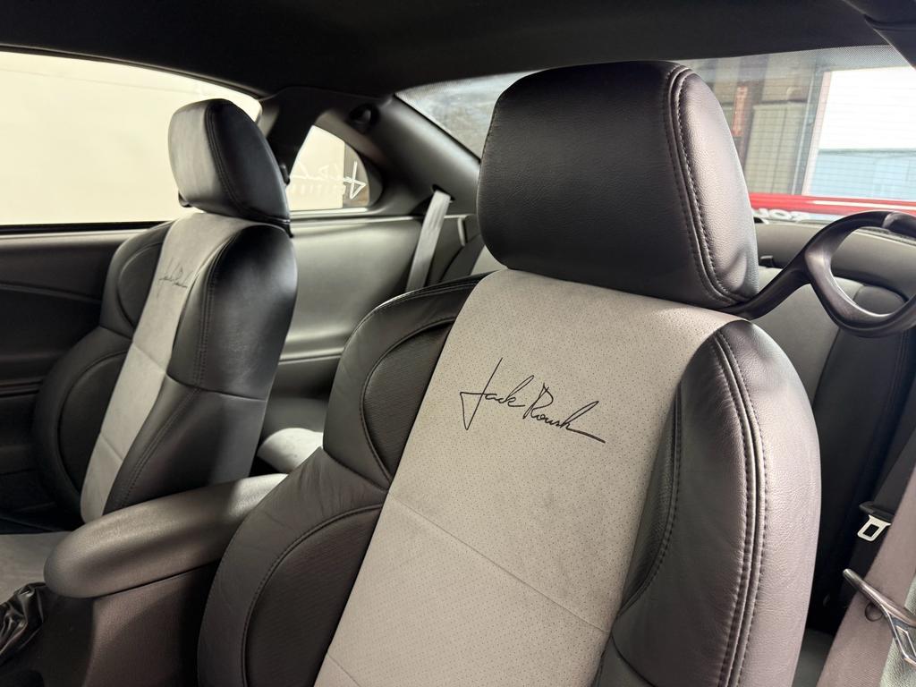 used 2004 Ford Mustang car, priced at $28,995