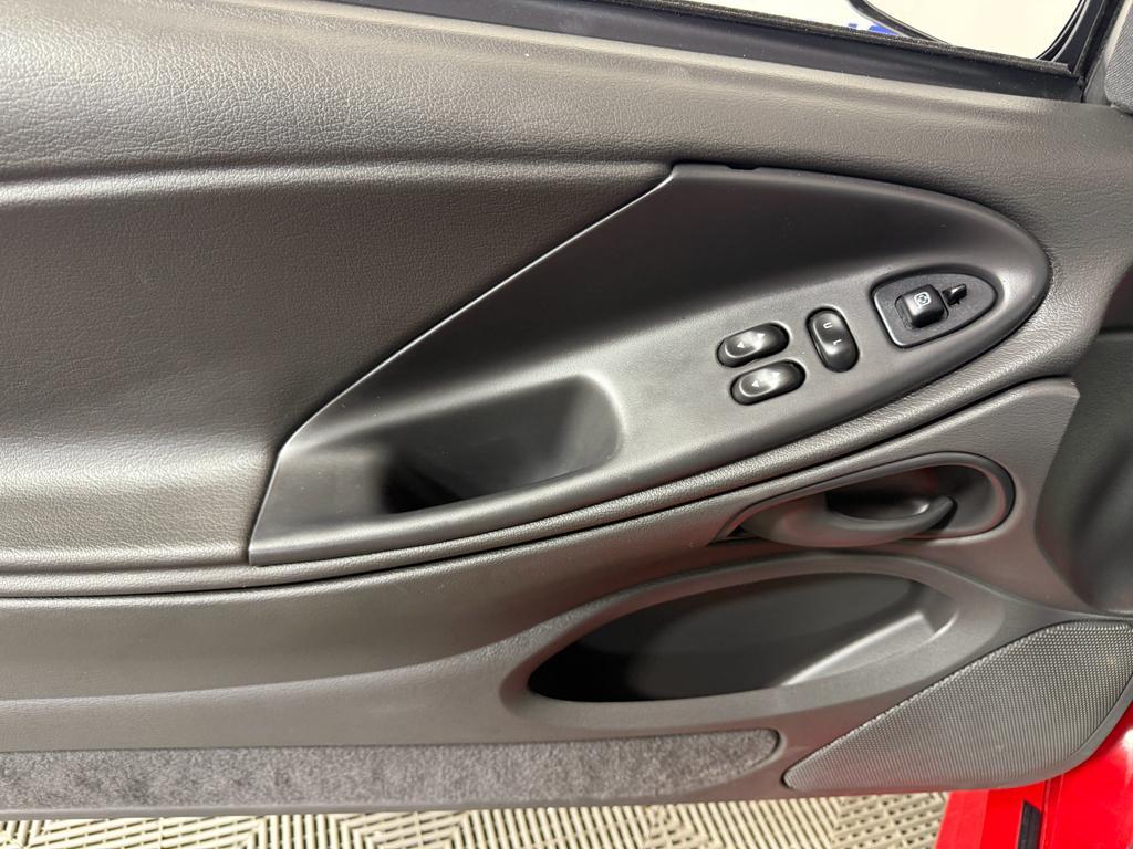 used 2004 Ford Mustang car, priced at $28,995