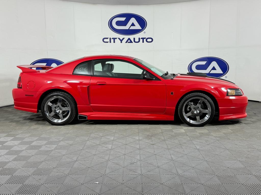 used 2004 Ford Mustang car, priced at $28,995