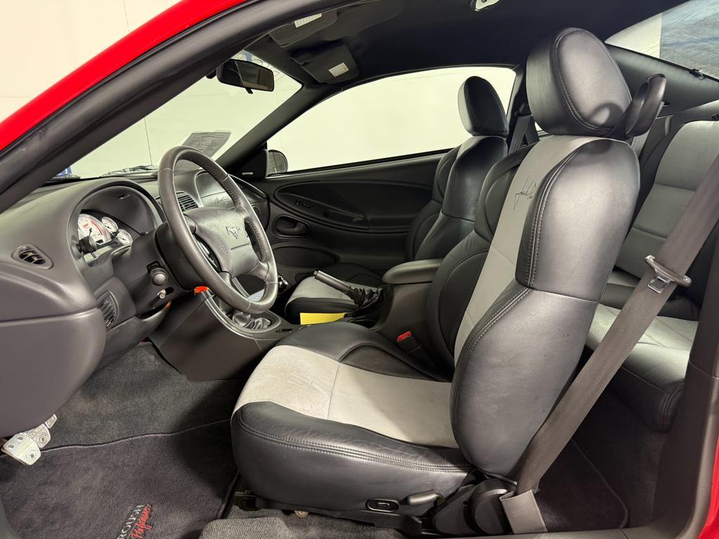 used 2004 Ford Mustang car, priced at $28,995