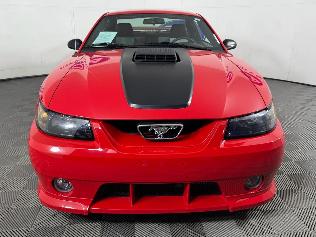 used 2004 Ford Mustang car, priced at $28,995