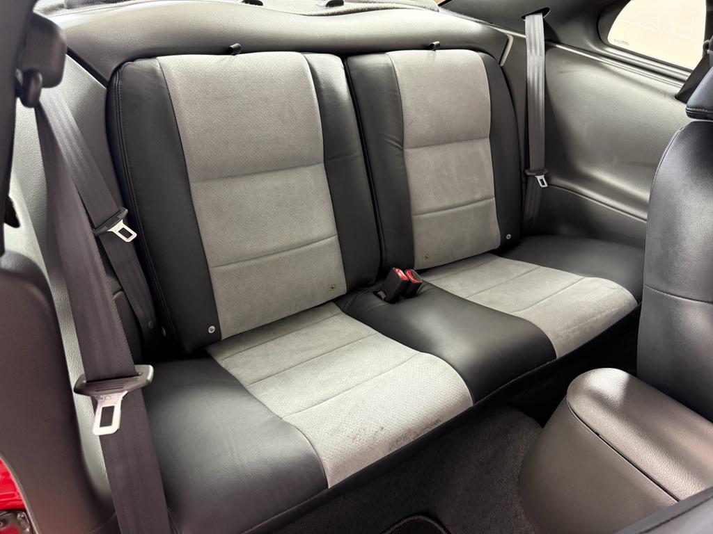 used 2004 Ford Mustang car, priced at $28,995