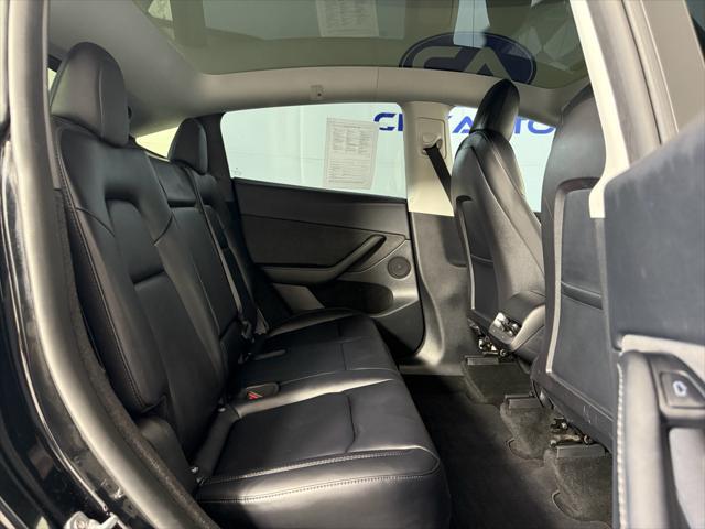 used 2023 Tesla Model Y car, priced at $30,800