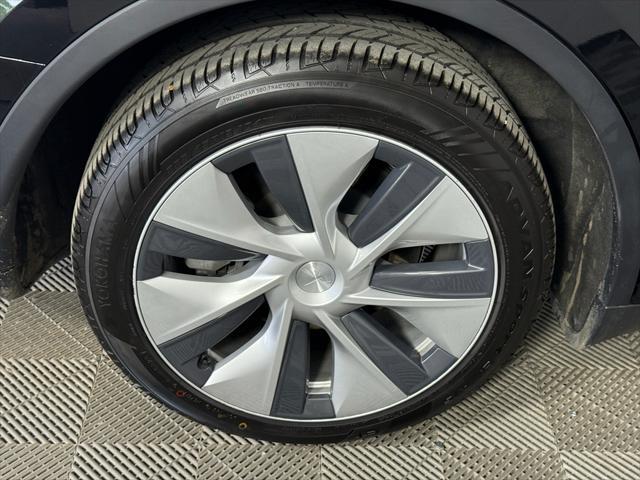 used 2023 Tesla Model Y car, priced at $30,800