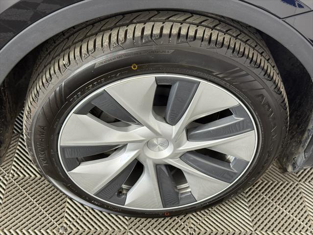 used 2023 Tesla Model Y car, priced at $30,800