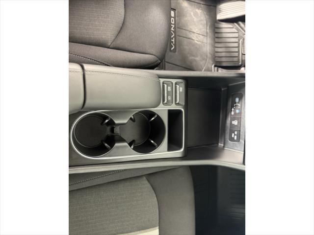 used 2024 Hyundai Sonata car, priced at $25,800