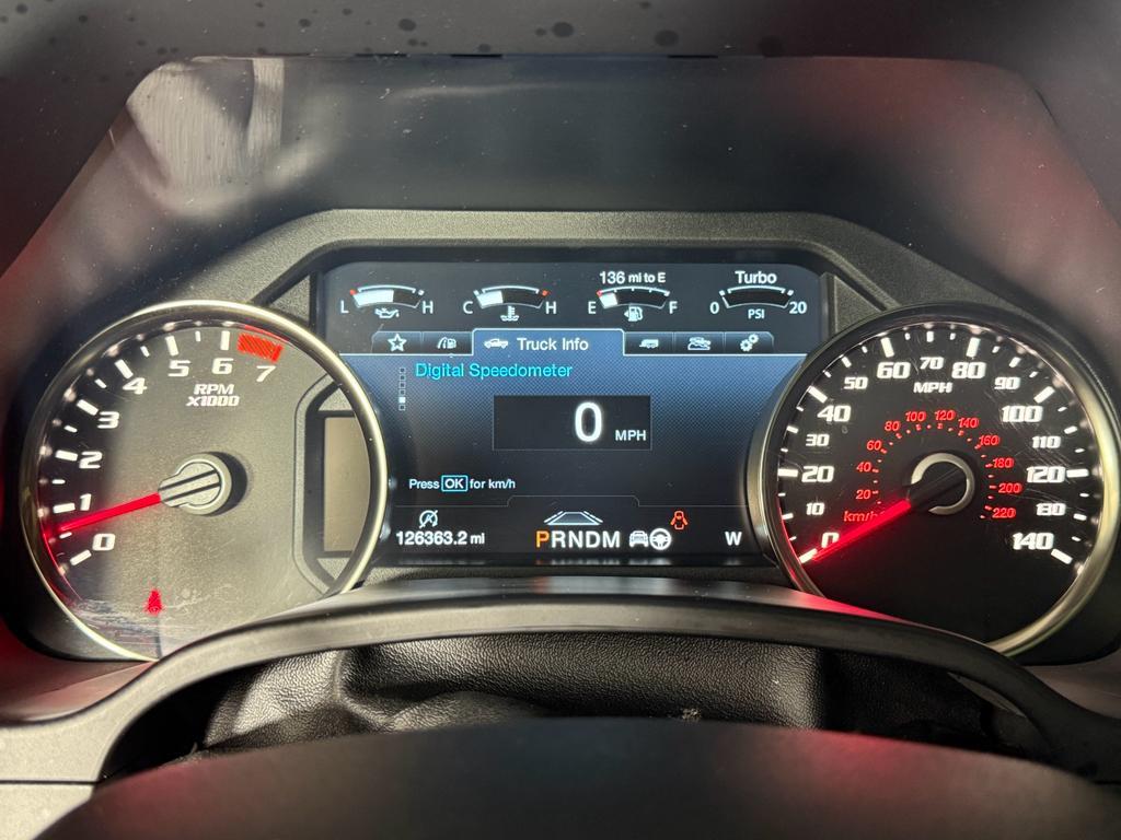 used 2019 Ford F-150 car, priced at $36,000