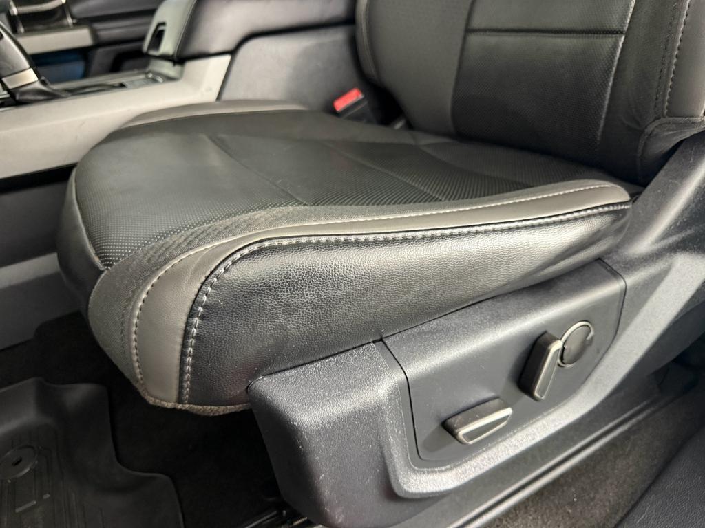 used 2019 Ford F-150 car, priced at $36,000