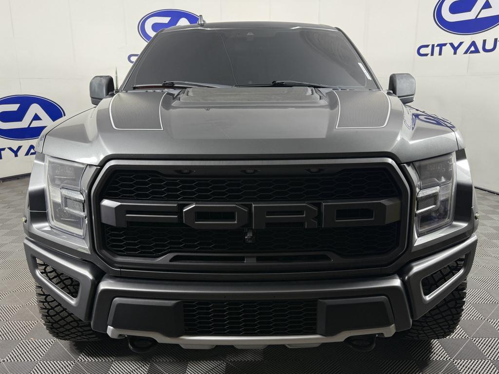 used 2019 Ford F-150 car, priced at $36,000