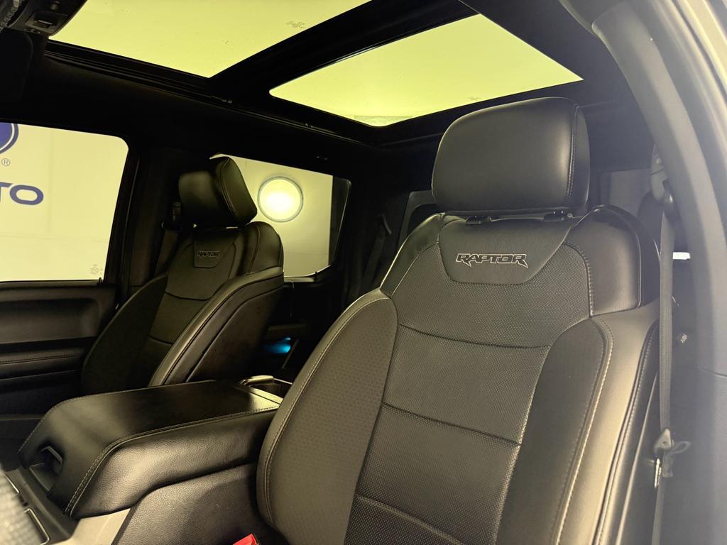 used 2019 Ford F-150 car, priced at $36,000