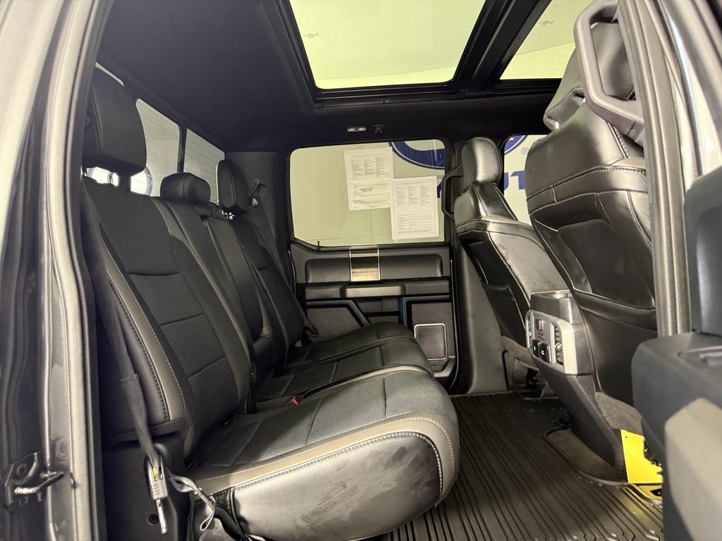 used 2019 Ford F-150 car, priced at $36,000