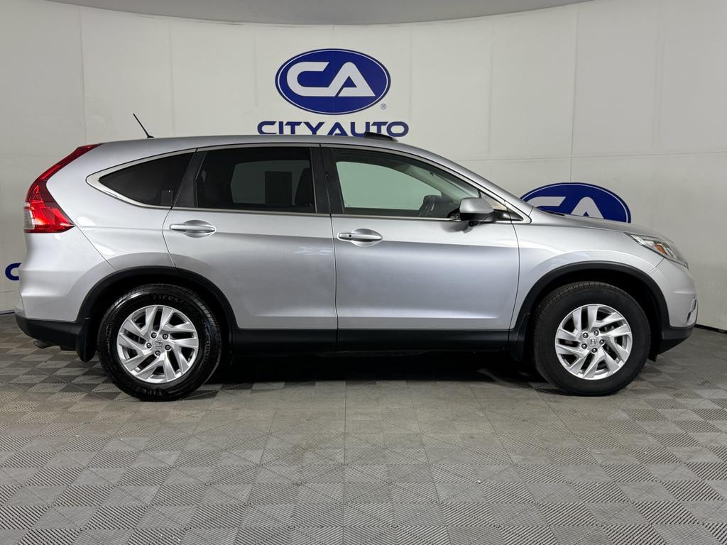 used 2015 Honda CR-V car, priced at $13,995