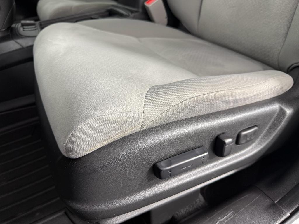 used 2015 Honda CR-V car, priced at $13,995
