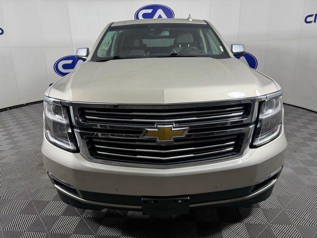 used 2017 Chevrolet Tahoe car, priced at $28,975