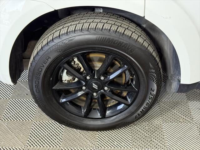 used 2020 Dodge Journey car, priced at $20,000