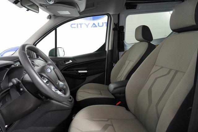 used 2017 Ford Transit Connect car, priced at $14,950