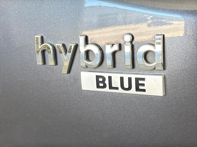 used 2017 Hyundai Ioniq Hybrid car, priced at $12,986
