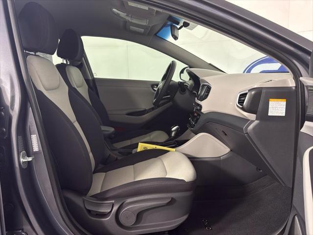 used 2017 Hyundai Ioniq Hybrid car, priced at $12,986
