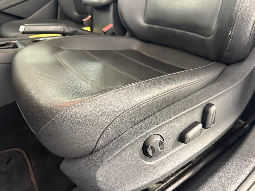 used 2017 Volkswagen Passat car, priced at $10,995