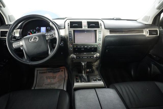 used 2015 Lexus GX 460 car, priced at $24,995