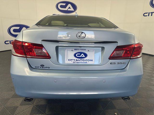 used 2012 Lexus ES 350 car, priced at $15,990