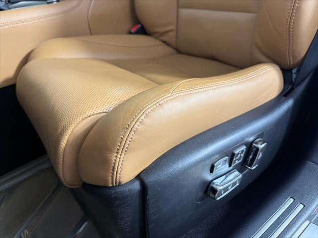 used 2013 Lexus LS 460 car, priced at $24,995