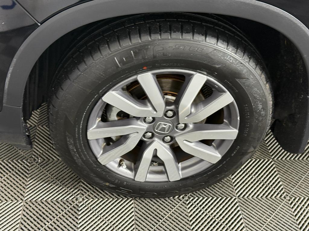 used 2019 Honda Pilot car, priced at $23,435