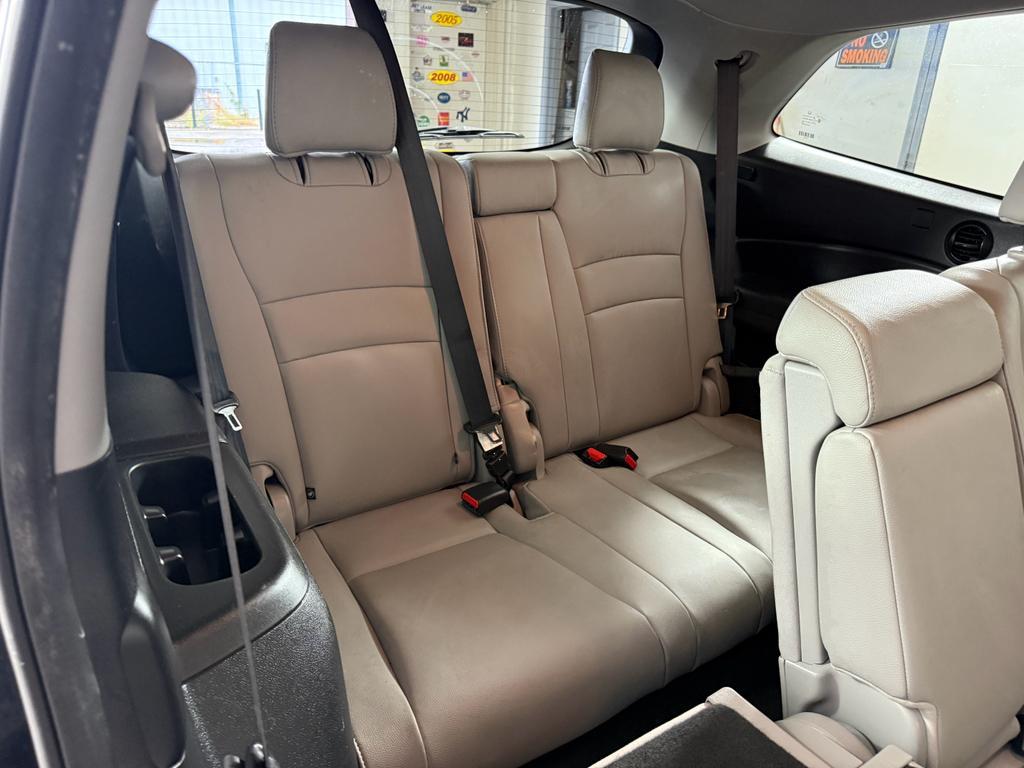 used 2019 Honda Pilot car, priced at $23,435