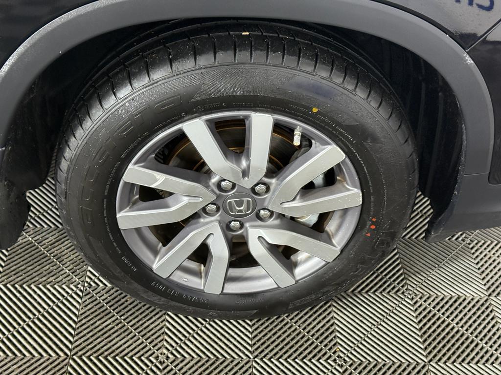 used 2019 Honda Pilot car, priced at $23,435