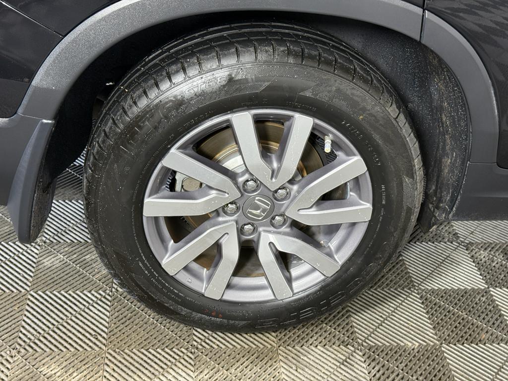 used 2019 Honda Pilot car, priced at $23,435