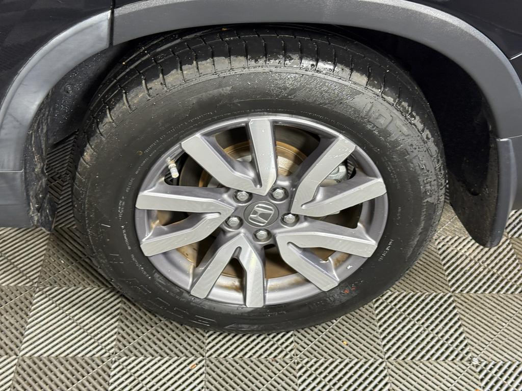 used 2019 Honda Pilot car, priced at $23,435