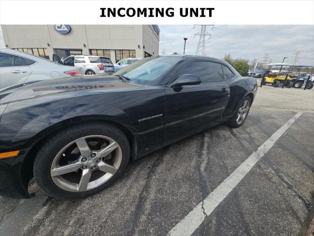 used 2013 Chevrolet Camaro car, priced at $10,000