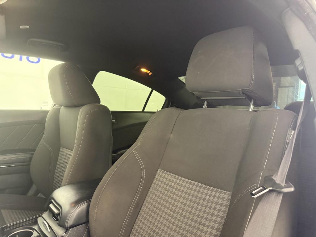 used 2023 Dodge Charger car, priced at $25,000
